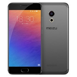 Прошивка телефона Meizu Pro 6 в Калининграде